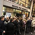 Plus de 50 000 visiteurs