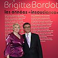 Avec Alison Arngrim.
