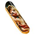 Eclair Brigitte Bardot par Fauchon
