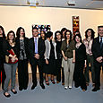 Exposition Femmes d'images tunisiennes.