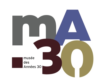 Logo M-A 30