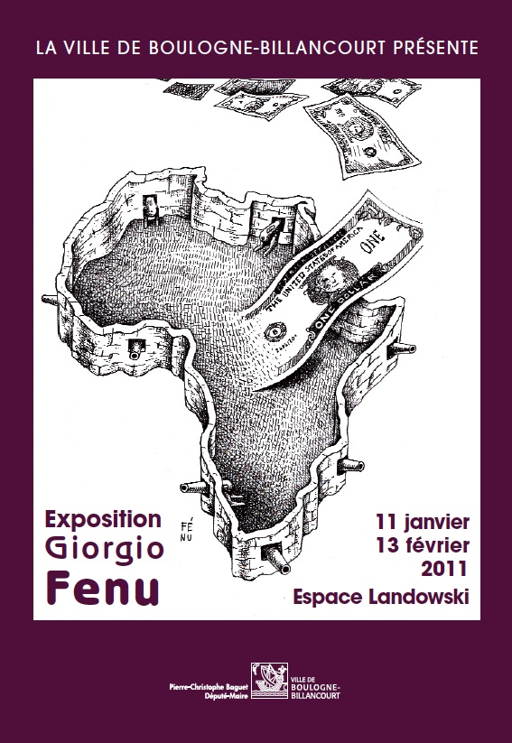 Fenu Fenu