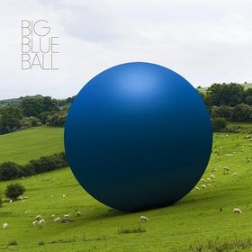 Big Blue Ball : l'Ange Gabriel plane toujours sur la world music